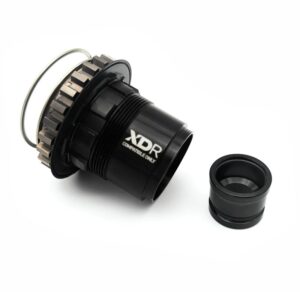 Vision Núcleo XDR  Bujes PRS V-650/V-600/X-750/X-700