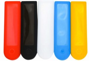 Xiaomi Cubierta de Silicona para Display