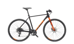 KTM X-Strada 30 Fit 2024