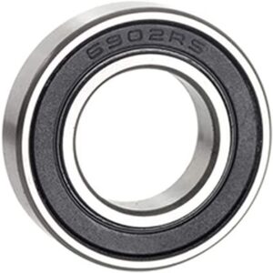 Union Rodamiento 15x28x7 2RS