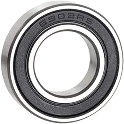 Union Rodamiento 15x28x7 2RS