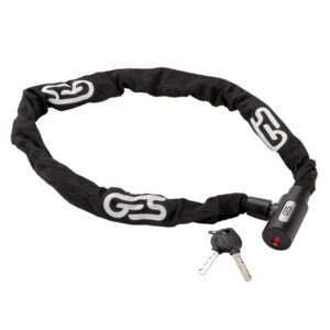 Ges Candado Cadena 6x6x1000mm
