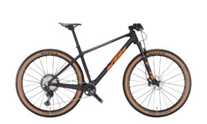 KTM Myroon Master