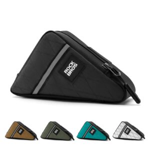 Rockbros Bolsa Cuadro para Bicicleta Plegable
