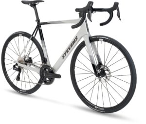 Stevens Izoard Ultegra Di2