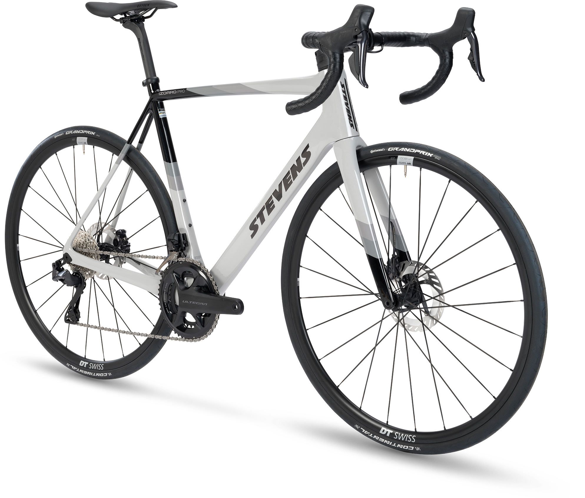 Stevens Izoard Ultegra Di2