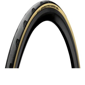 Continental Grand Prix 5000 AS TR