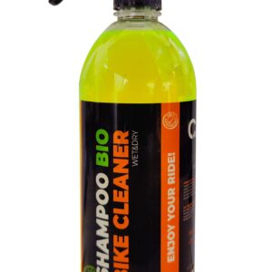 Catek Shampoo Bio