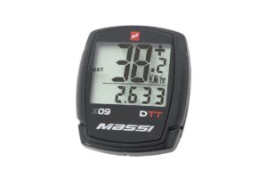Massi X09 DTT