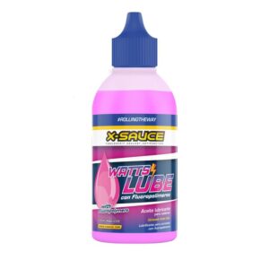 X-Sauce Watts Lube