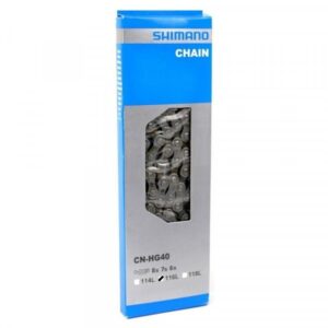Shimano CN-HG40 6-7-8V