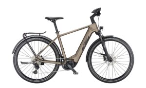 KTM Macina Cross LFC