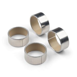 Fox Kit casquillos 32mm