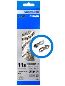 Shimano Dura-Ace/XTR HG901