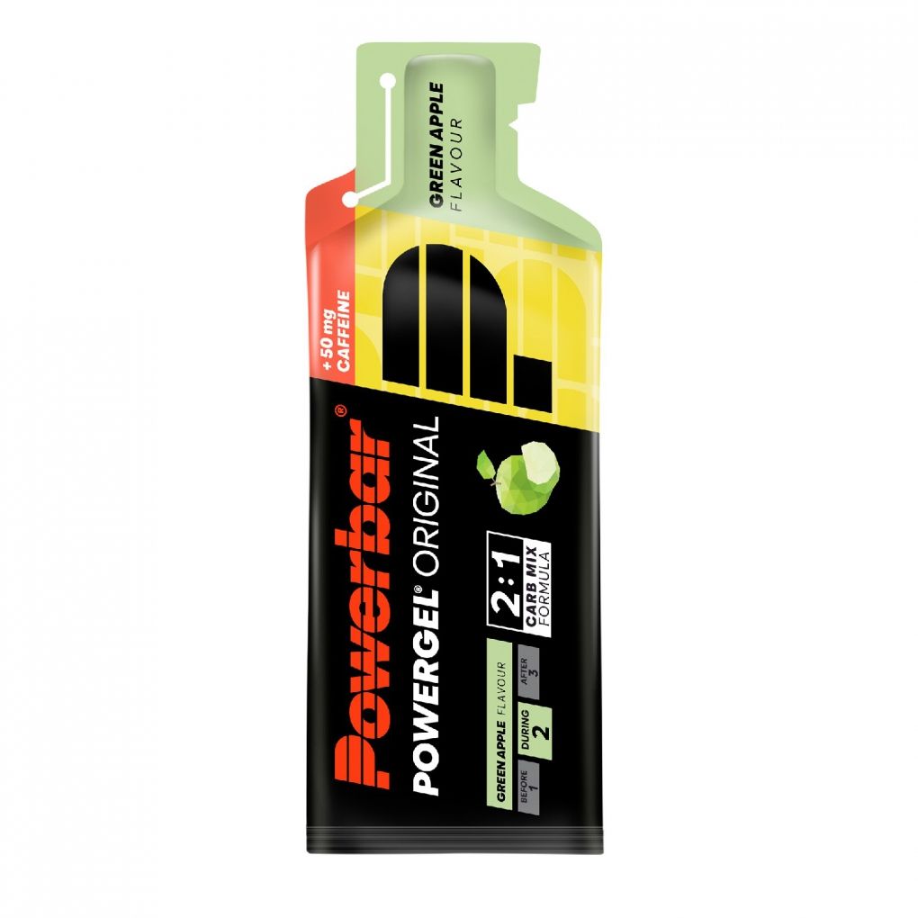 PowerBar PowerGel