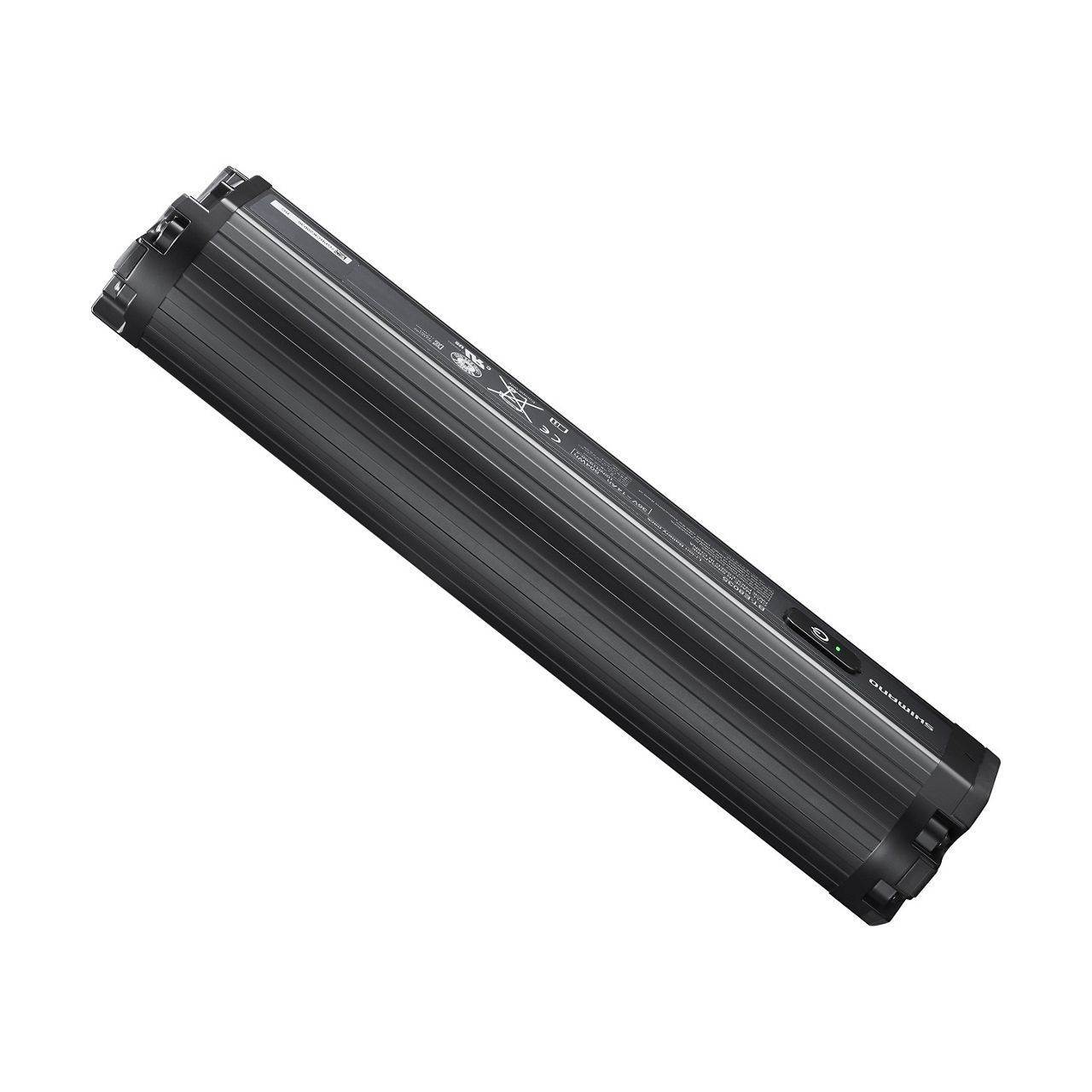 Shimano Batería Steps BT-E8035 504wh