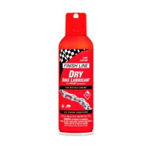 Finish Line Seco con Teflon – Aerosol