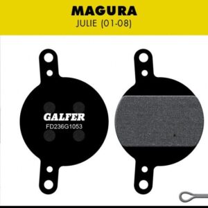 Galfer Pastillas Magura Julie