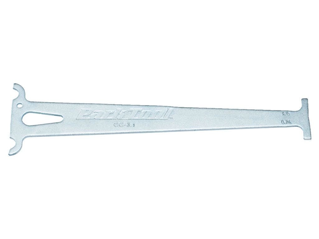 Park Tool CC-3.2 Comprobador Cadena