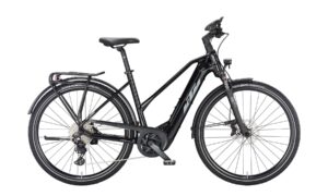 KTM Macina Sport 610 Woman