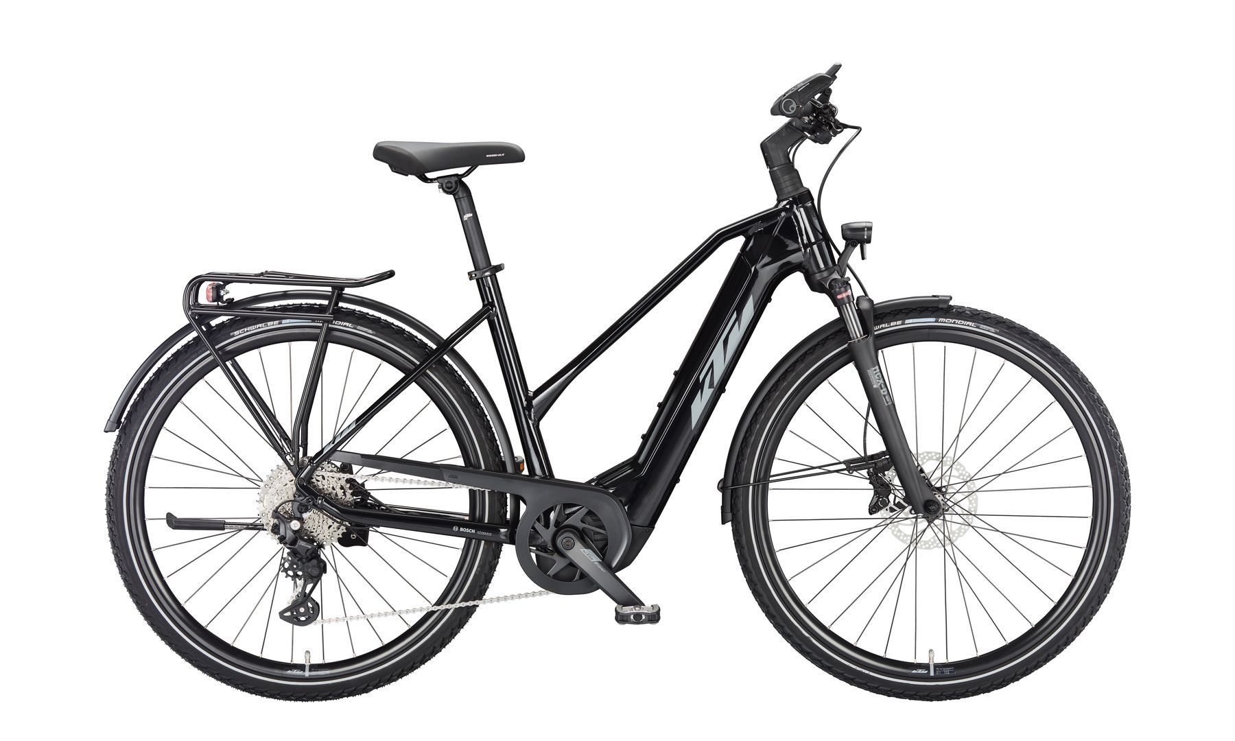 KTM Macina Sport 610 Woman