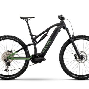 Raymon TrailRay 150