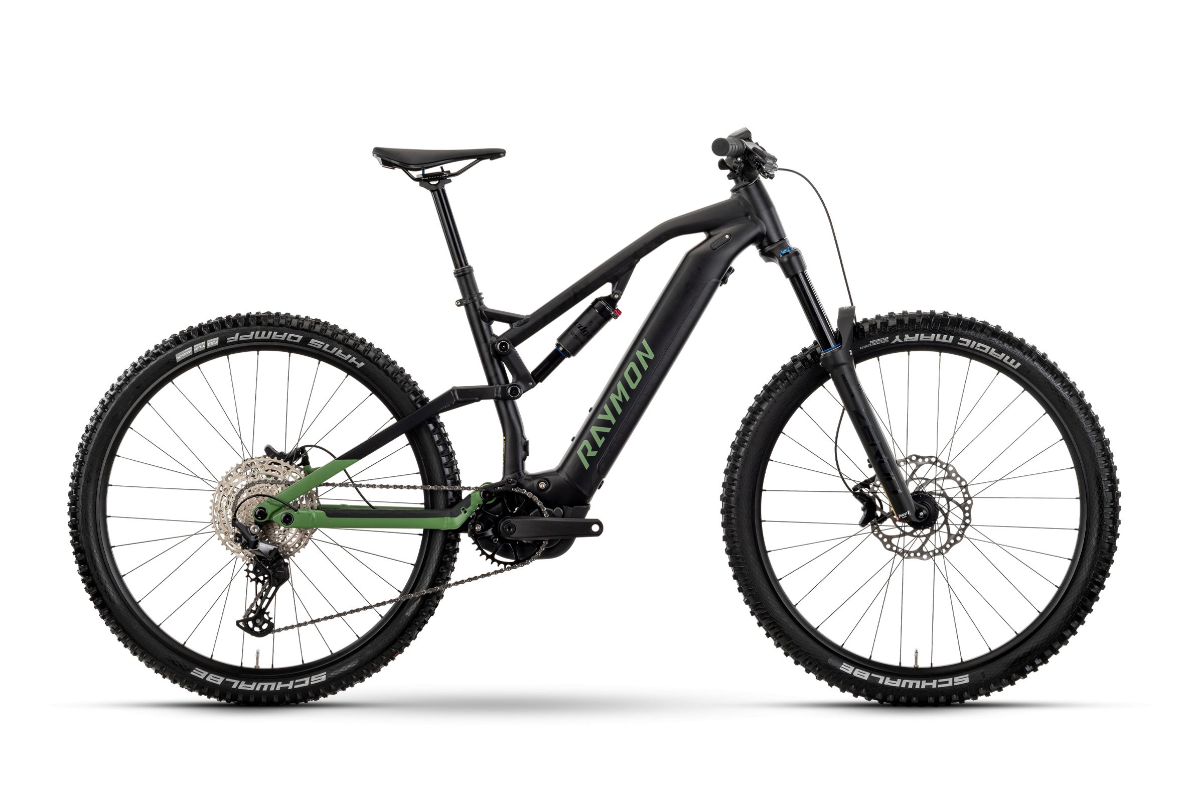 Raymon TrailRay 150