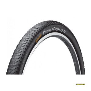 Continental Double Fighter III 24"
