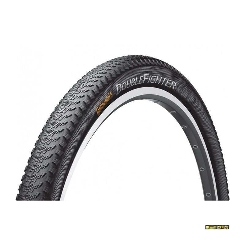 Continental Double Fighter III 24"