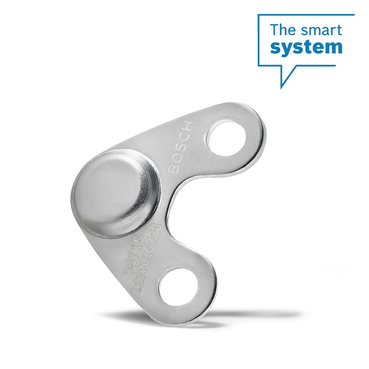 Bosch Imán de 6 orificios (BDU3XX,BDU4XX, el smart system)