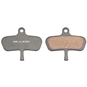 Massi Compatibles Avid Code – OFERTA