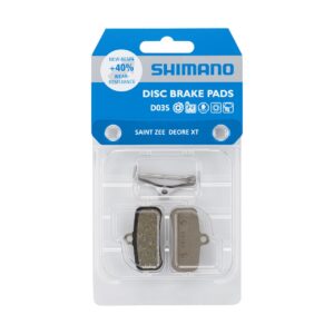 Shimano Pastillas D03S