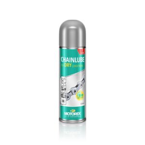 Motorex Chainlube Dry Conditions