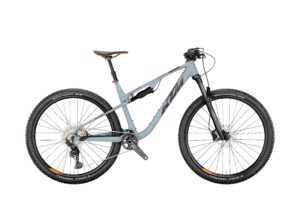 KTM Scarp MT 291