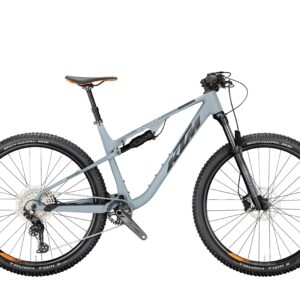 KTM Scarp MT 291