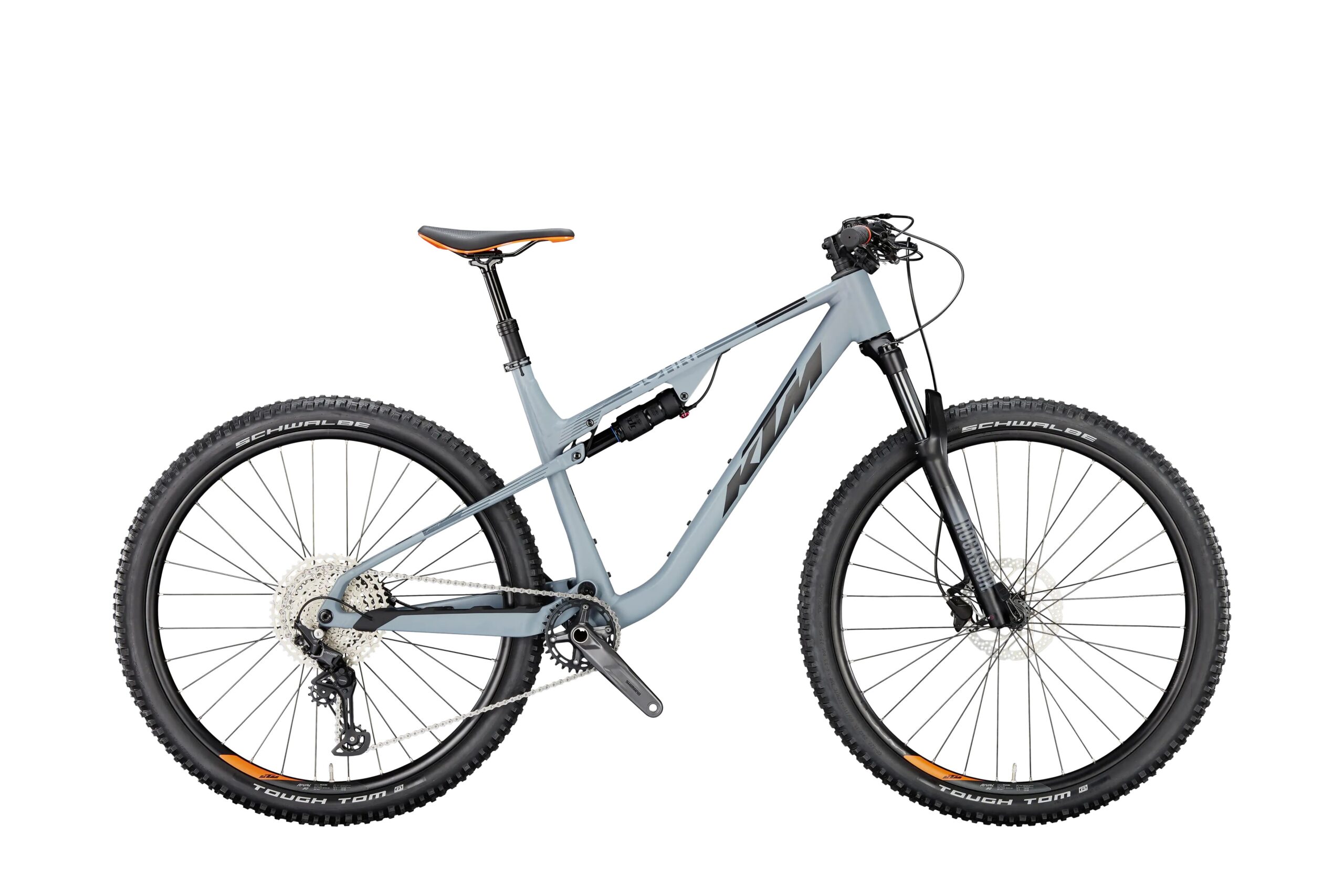 KTM Scarp MT 291