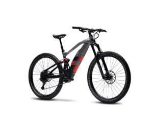 Fantic XTF 1.5 Sport Y