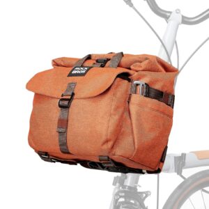 Rockbros Para Bicicleta Plegable