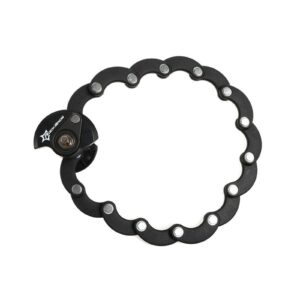 Rockbros Candado Plegable