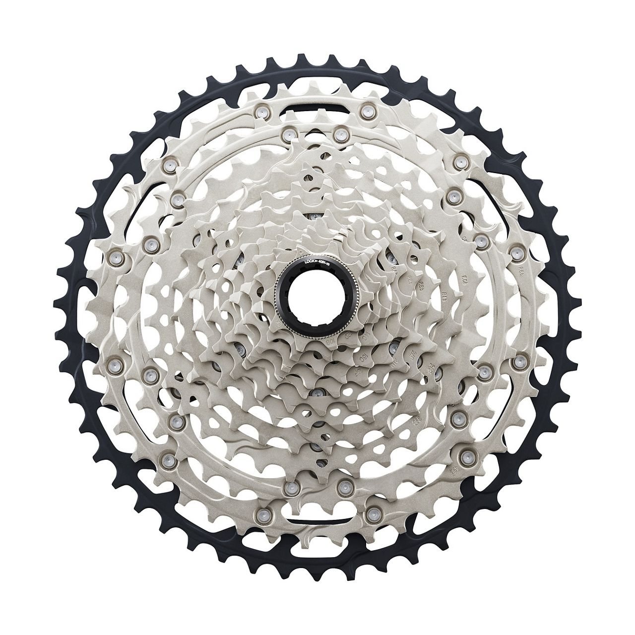 Shimano SLX CS-M7100-12 10-51