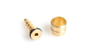 KTM Conector Recto Shimano XTR