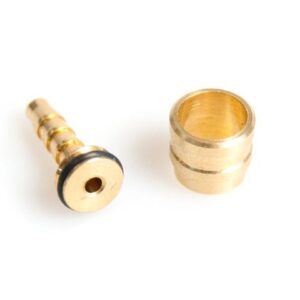 KTM Conector Recto Shimano XTR