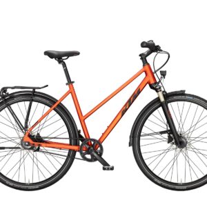 KTM Life Eight Woman