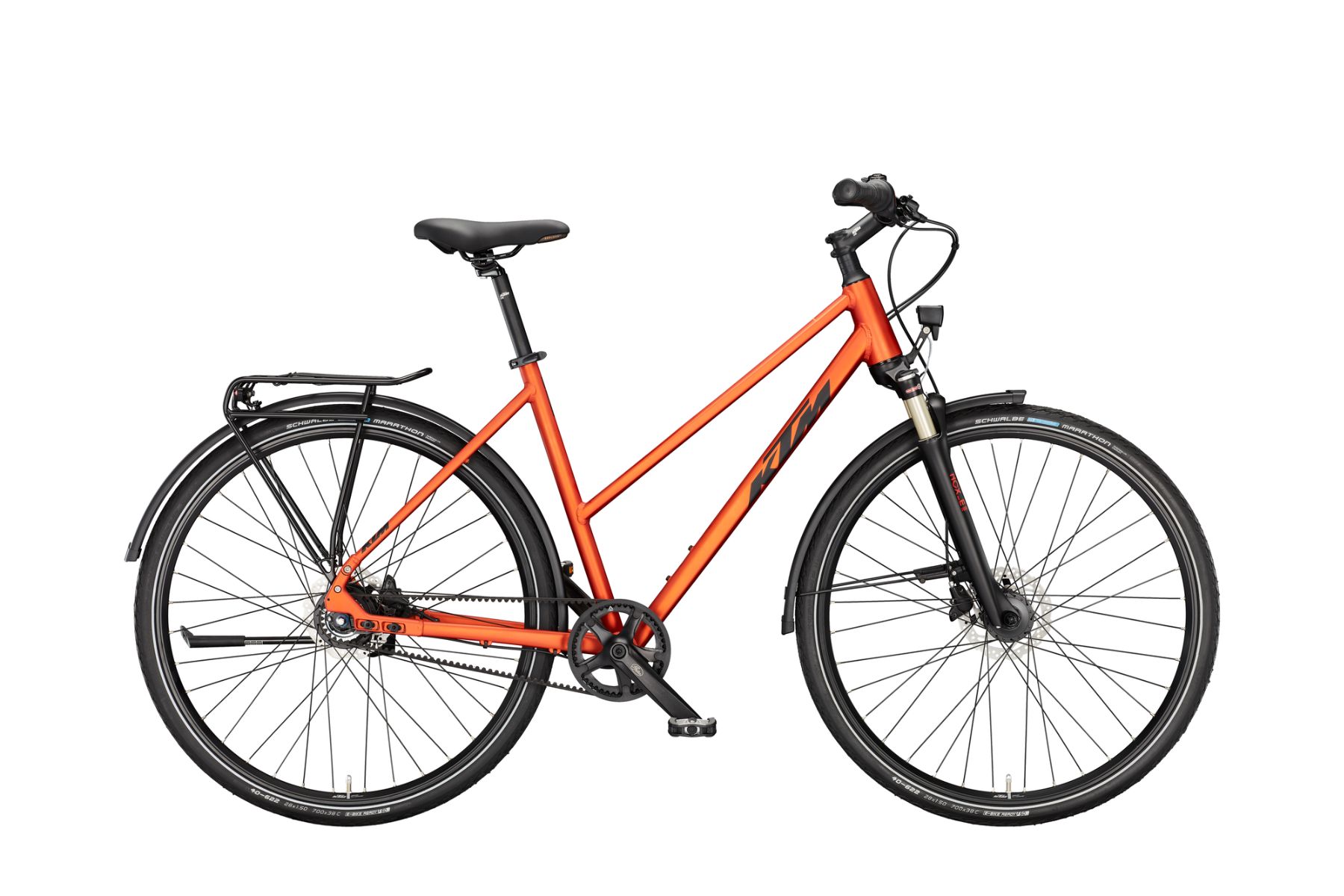 KTM Life Eight Woman