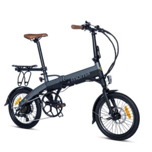 Moma Bikes Ebike 18TEEN Pro EXPO