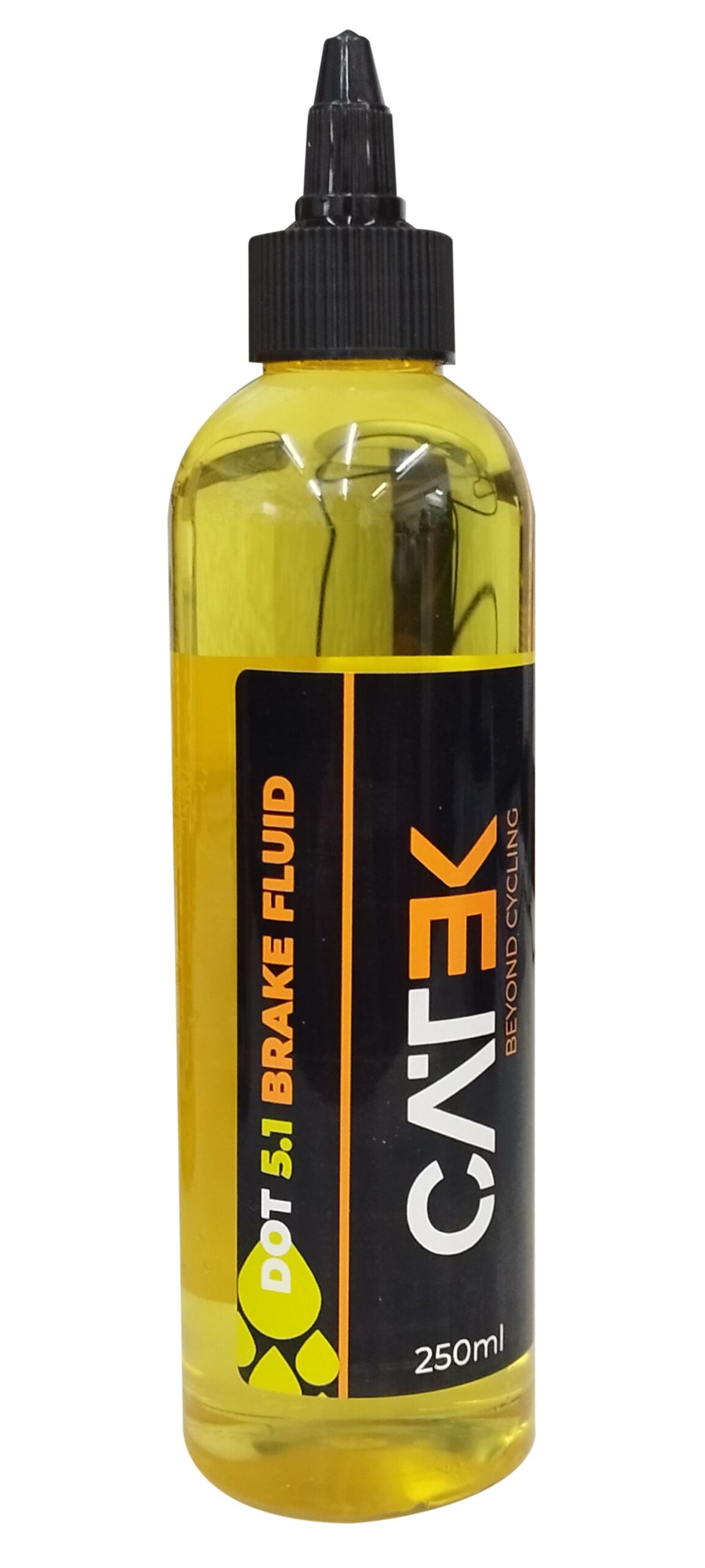 Catek Dot 5.1 Brake Fluid