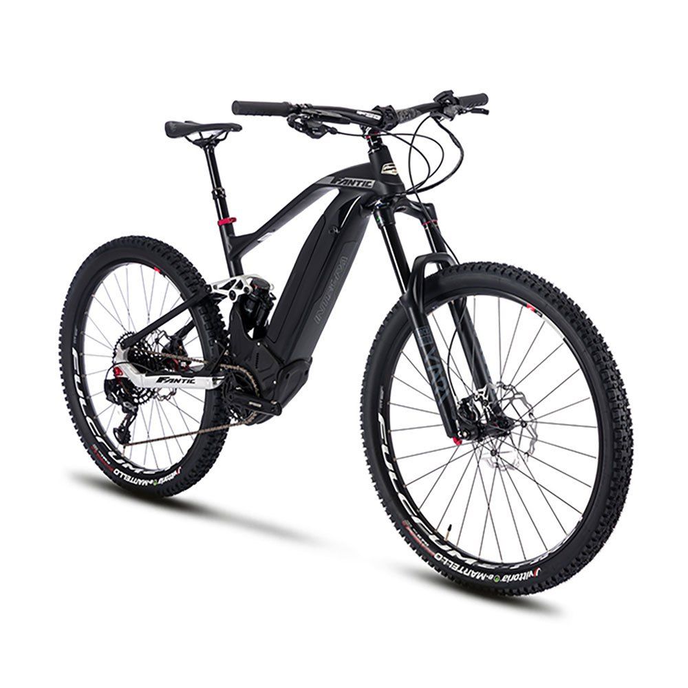 Fantic XMF 1.7 Carbon Sport