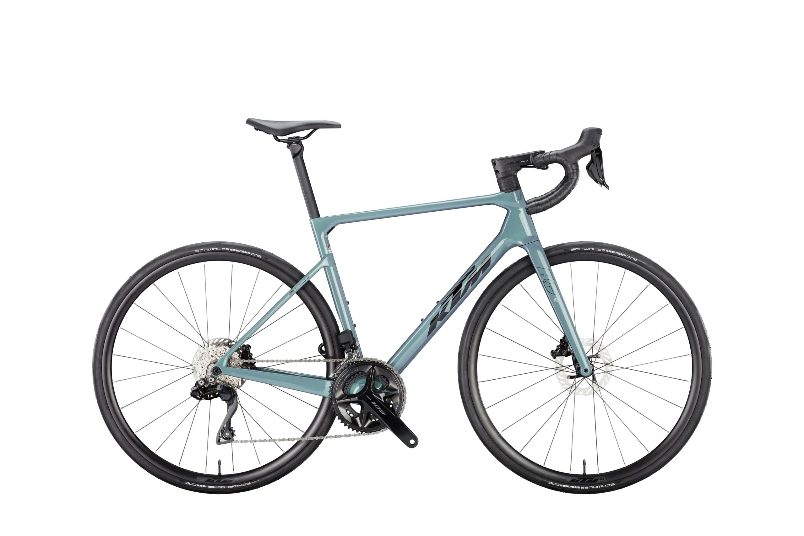 KTM Revelator Alto Elite