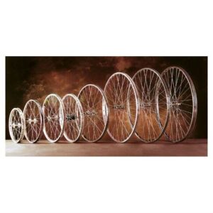 Gurpil Alu 12″