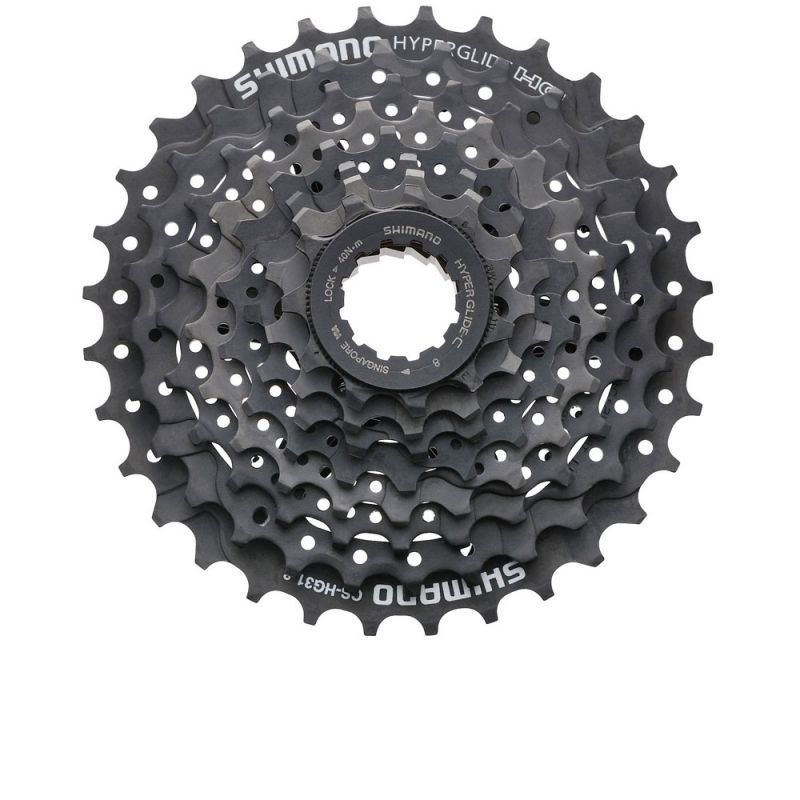 Shimano Altus CS-HG31-8 11/34 Oferta